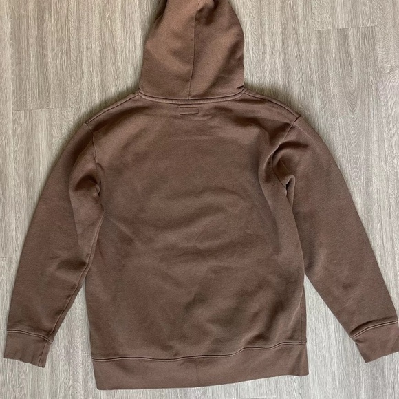 China Town Market (Market) Arch logo hoodie - Large - Picture 3 of 3